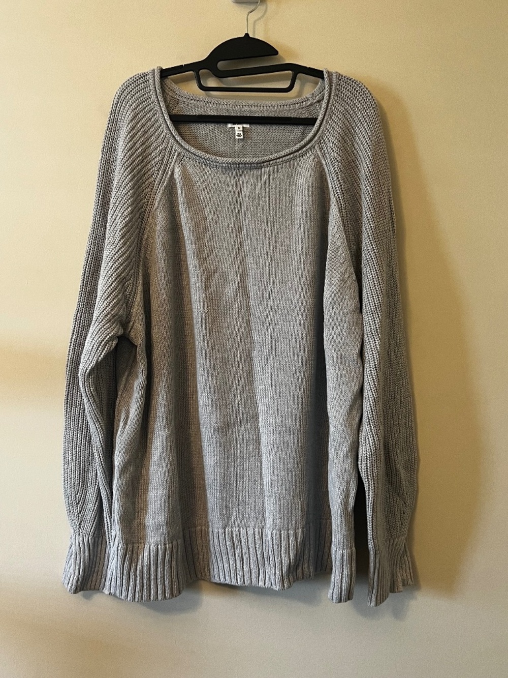 Aerie XL Knit Sweater
